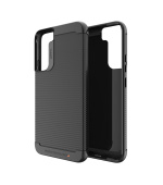 ZAGG GEAR4 Havana Samsung kryt Galaxy S22 Plus černý