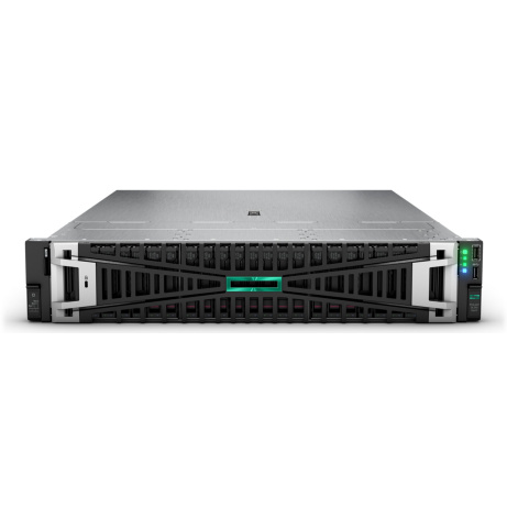 HPE DL345 G11 9015, 64GB, 2 x 960GB SSD, LFF