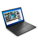 Dell 16/DC16250/5-120U/16"/WUXGA/16GB/1TB/Intel int/W11P/Black/3R NBD
