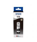 106 EcoTank Photo Black ink bottle