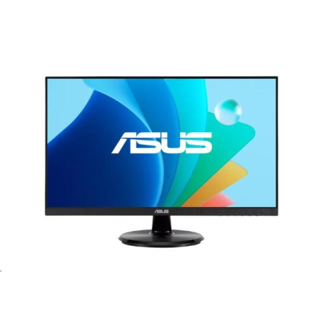 ASUS LCD 27" VA27DQFR Full HD 1920x1080 IPS 250cd 1ms 100Hz HDMI DP VGA 4,66kg