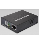 Planet VC-231G, Eth. VDSL2 konvertor, 1000Base-T, master/slave, profil 30a, G.993.5 Vectoring, G.INP, RJ-11