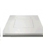TRITON Záslepka stropního otvoru pro ventilační jednotky, šedá