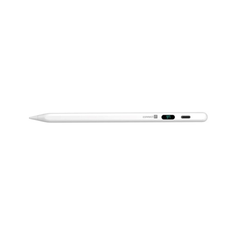 CONNECT IT TouchPen dotykové pero pro iPad 10.9, Bílá