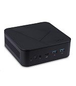 ACER PC Veriton N1502G-13U5U NUC BAREBONE,Core 5 120U,N/A,N/A,N/A,No OS,Black