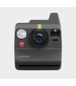 Polaroid Now Gen 3 Black