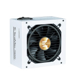 ZALMAN zdroj TeraMax II, 750W, 120mm, 80Plus Gold, Plně Modulární, ATX 3.0, bílá