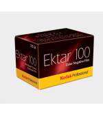 Kodak Ektar 100 Color 135-36