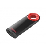 SanDisk Flash Disk 32GB Cruzer Dial, USB 2.0, černá