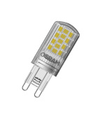 OSRAM LED PIN 40 G9 4,2W/827 teplá