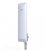 EVOLVEO HDO, aktivní venkovní DVB-T2 anténa, filtr LTE,4G,5G