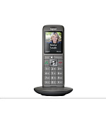 BAZAR - Gigaset CL660HX Anthracite - Rozbaleno (Komplet)