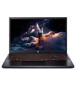 Acer Nitro V 15/ANV15-52-51VG/5-210H/15,6"/FHD/16GB/512GB/RTX 5050/Linux/Black/2R