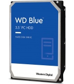 WD Blue/2TB/HDD/3.5"/SATA/7200 RPM/2R