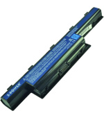 2-POWER Baterie 11,1V 4400mAh pro Acer Aspire E1-531, TravelMate P253-E, Packard Bell TS13HR