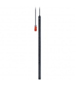 Easy PDU, Basic, Zero U, 22 kW, 230V, (30) C13 & (12) C19;IEC309