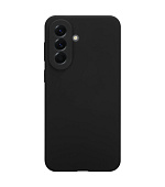 Tactical Velvet Smoothie Kryt pro Samsung Galaxy A57 Asphalt