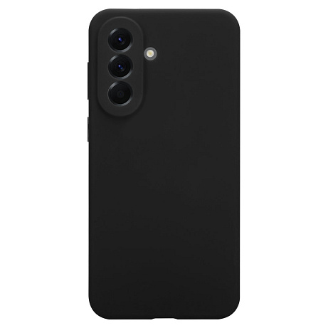 Tactical Velvet Smoothie Kryt pro Samsung Galaxy A57 Asphalt