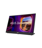 ASUS LCD 17.3" MB17AHG Zen Screen 1920x1080 IPS 300cd 5ms 144Hz USB-C HDMI 1,29kg portable