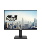 ASUS LCD 23.8" VA249QGS Business Monitor Full HD 1920x1080 IPS 350cd 1ms 120hz HDMI DP VGA USB-A 4,8kg