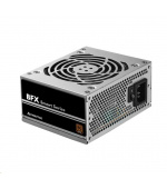 CHIEFTEC zdroj SFX Smart Series, BFX-450BS, 450 W, 80+ Bronze