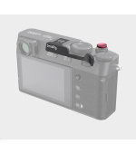 SmallRig 4559 thumb grip for FUJIFILM X100VI / X100V černý