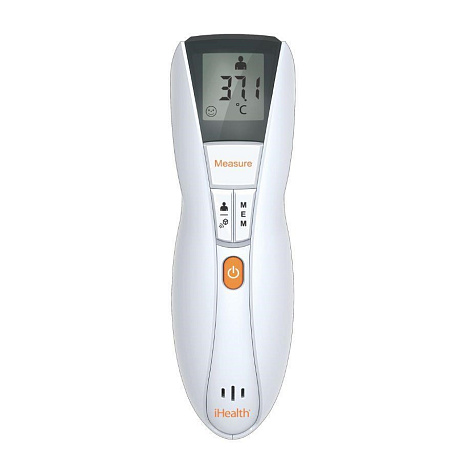 iHealth ThermoPro - bezkontaktní teploměr