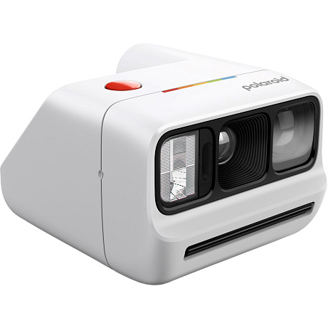 Polaroid Go Gen 3 White