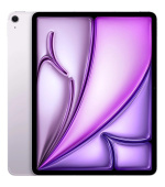 iPad Air 13'' Wi-Fi 256GB - Purple
