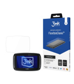 3mk hybridní sklo FlexibleGlass pro Tomtom Rider 550