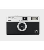 Kodak EKTAR H35 Film Camera Black