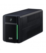 APC Back-UPS 950VA, 230V, AVR, IEC Sockets (520W)