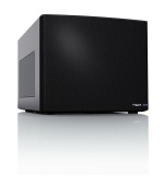FRACTAL DESIGN skříň Node 304 Mini ITX, black, bez zdroje