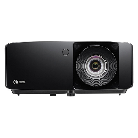Optoma projektor UHZ67 (DLP, LASER, FULL 3D, UHD, 4300 lm, 500 000:1, HDMI, RS232, LAN, repro 1x15W)