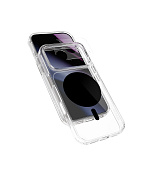 Epico Dot Mag+ Case iPhone 17 Pro Max/18 Pro Max černá