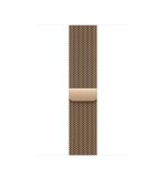 Watch Acc/46/Gold Milanese Loop - M/L