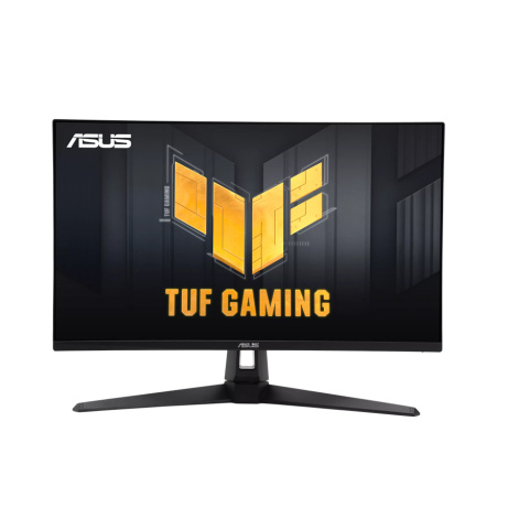 ASUS TUF/VG27UQ1A/27"/IPS/4K UHD/160Hz/1ms/Černá/3R