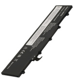 2-POWER Baterie 11,1V 4050mAh pro Lenovo ThinkPad Edge E14, ThinkPad Edge E15