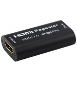 PremiumCord HDMI 2.0 repeater až do 40m, 4K@60Hz