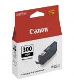 Canon PFI-300 Photo BK