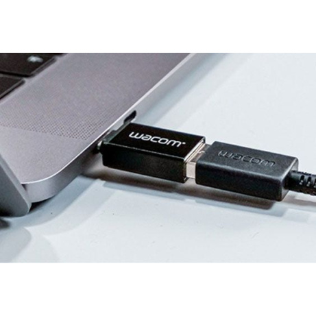 Wacom OTG adapter