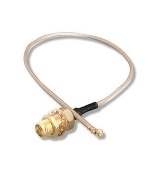 pigtail 25cm RG178U U.FL - RSMA female (pin)