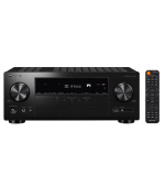 Pioneer VSX-935 AV přijímač 7.2 se sítí, Chromecast, AirPlay 2, Spotify, TIDAL, TuneIn, černý