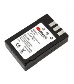 Braun akumulátor FUJI NP-140, 1150mAh