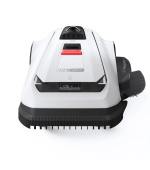 Ecovacs GOAT A1600 LiDAR Pro White