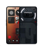 Nothing Phone (3a) 12/256GB, black, EU