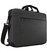 Case Logic brašna Era ERAA116 pro notebook 15,6" a tablet 10" , tmavě šedá
