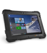 Zebra XSLATE L10, USB, Ethernet, Wi-Fi, NFC, Win. 10 Pro