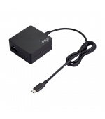 Fortron NB C 65 napájecí adaptér USB-C,, 65W (5V, 9V, 12V, 15V, 20V)
