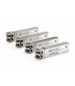 HPE MSA 16Gb SW FC SFP 4pk XCVR